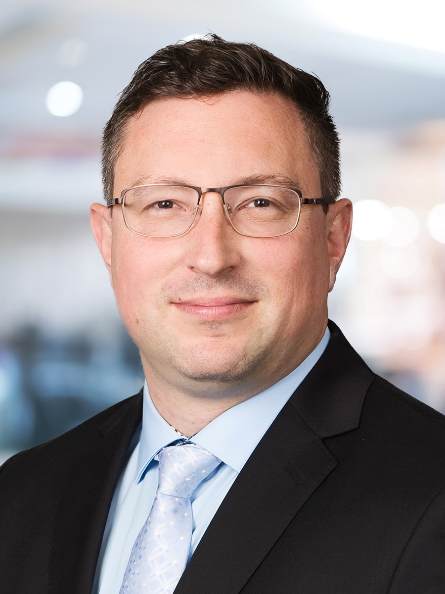 Jean-Francois Cliche