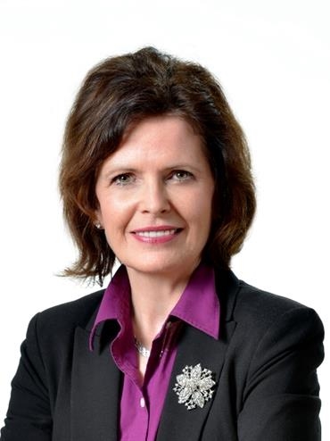 Marianne Steele-MacSween